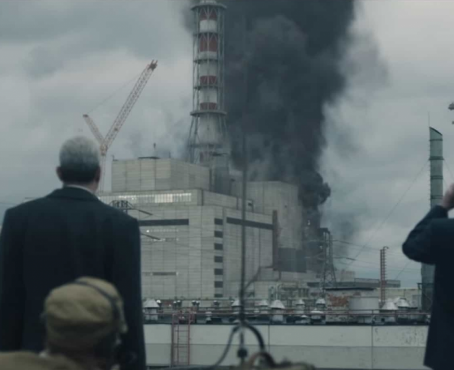 S&eacute;rie 'Chernobyl' estreia nesta sexta-feira na HBO