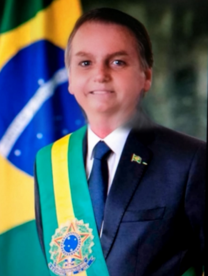 Filtro do snapchat deixa celebridades com cara de bebê