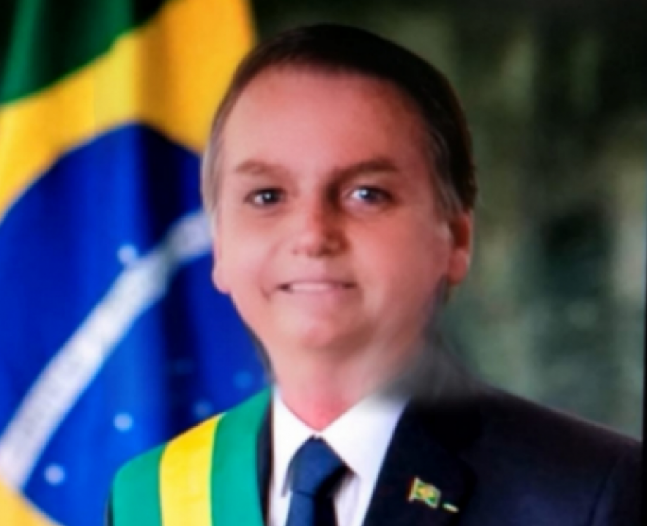 Filtro do snapchat deixa celebridades com cara de bebê