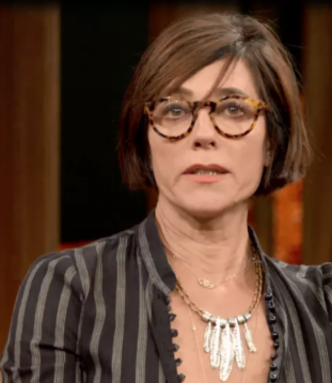 Christiane Torloni - Reprodução / TV Globo