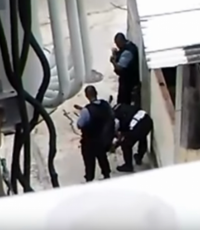 PMs acusados de adulterar cena do crime são absolvidos pela Justiça - Reprodução 