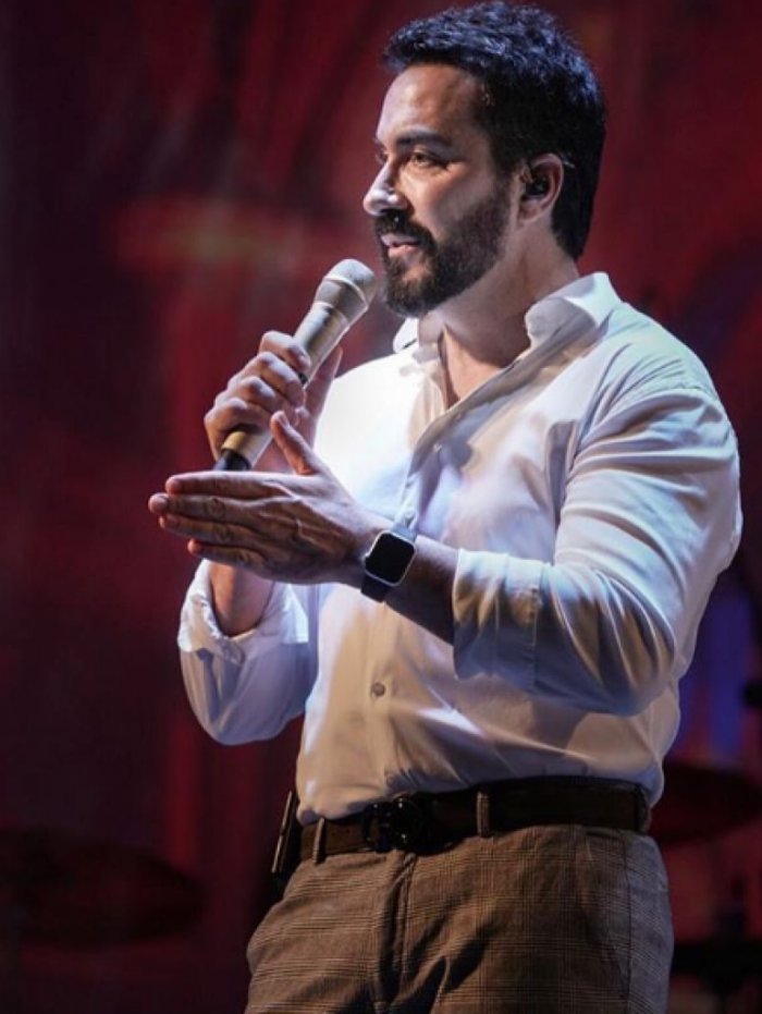 Padre Fábio de Melo