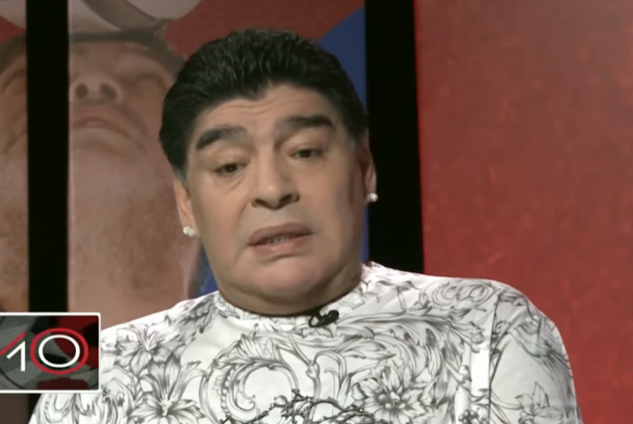 Maradona