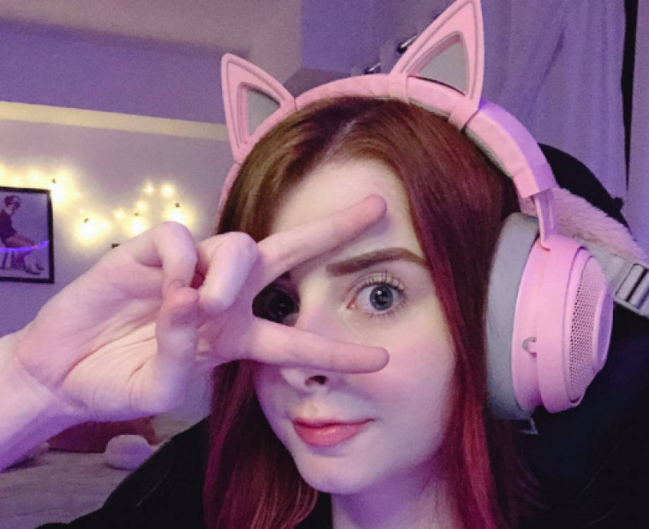 Gabi Cattuzzo perdeu o patrocínio da Razer após rebater comentário sexista 