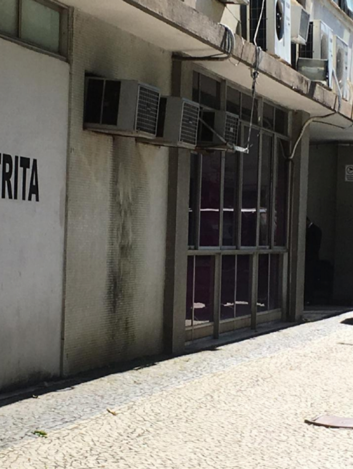 Delegacia de Homicídios de Niterói, São Gonçalo e Itaboraí (DHNSGI)