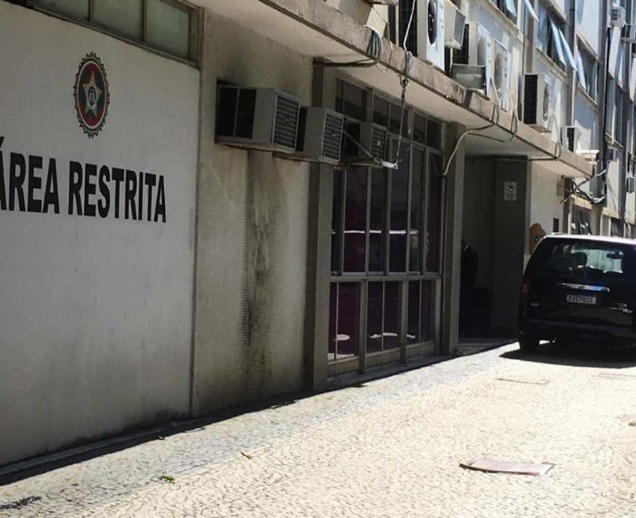 Delegacia de Homicídios de Niterói, São Gonçalo e Itaboraí (DHNSGI)