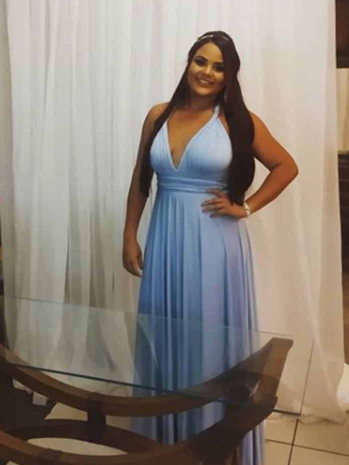 Késia Mara Rabello Torres