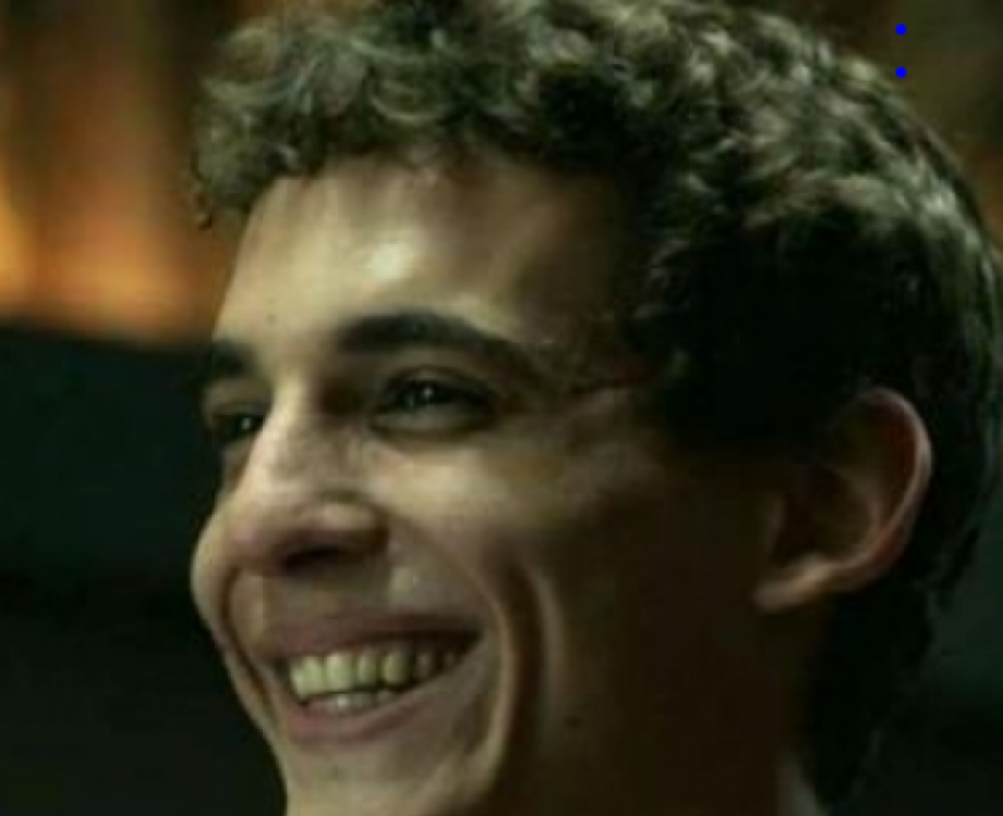 Ator de La Casa de Papel desabafa e preocupa fãs