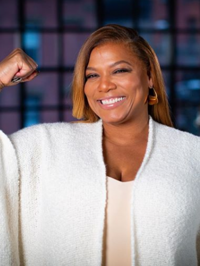 Queen Latifah viver&aacute; a &Uacute;rsula em 'Pequena Sereia'