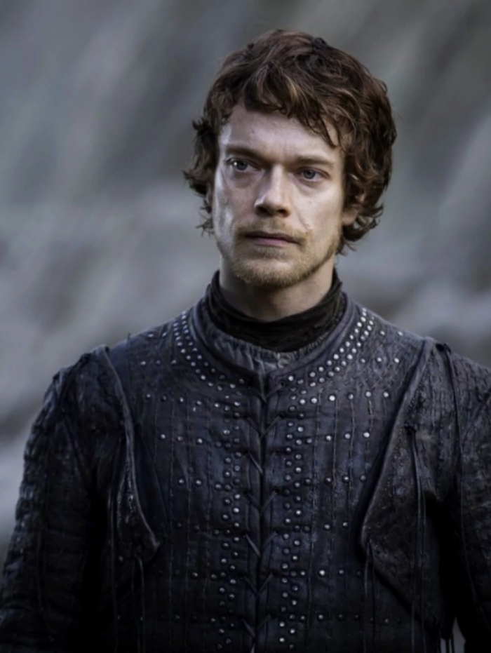 Theon Greyjoy