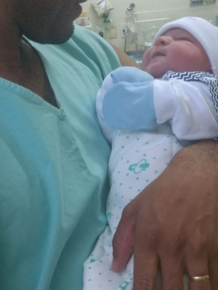 Mulher descobre que marido matou filho do casal