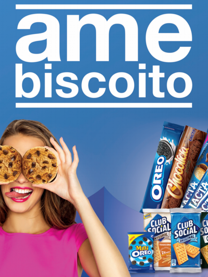 Lojas Americanas vai devolver parte do dinheiro de volta na compra de biscoitos e guloseimas