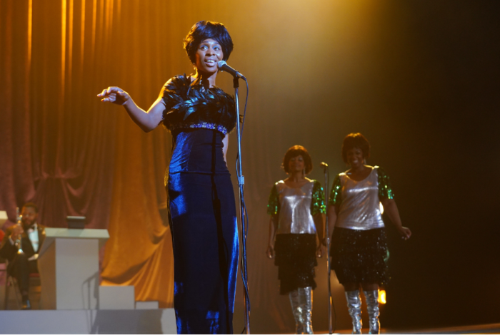 Cynthia Erivo interpretará Aretha Franklin na próxima temporada de Genius