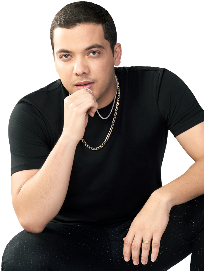 Wesley Safadão gravará novo DVD em live