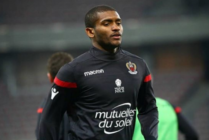 Marlon Santos pode render uma bom dinheiro para o Fluminense