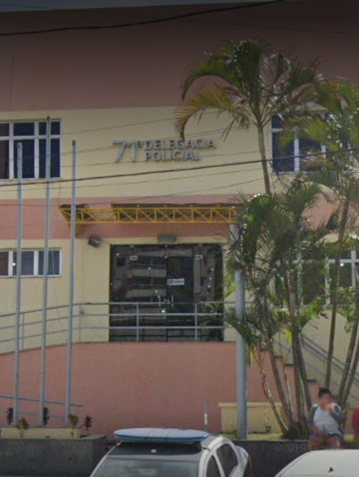 Médico psiquiatra suspeito de estupro em pacientes é preso em Itaboraí