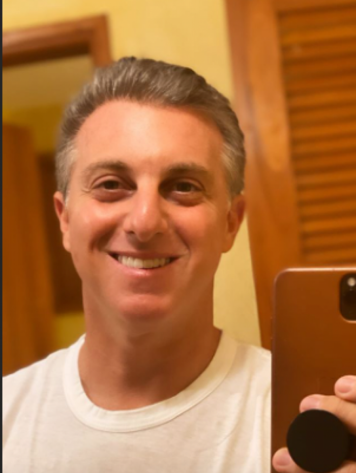 Luciano Huck  