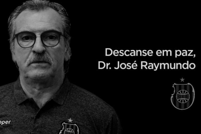 José Luiz Pozo Raymundo morreu aos 71 anos