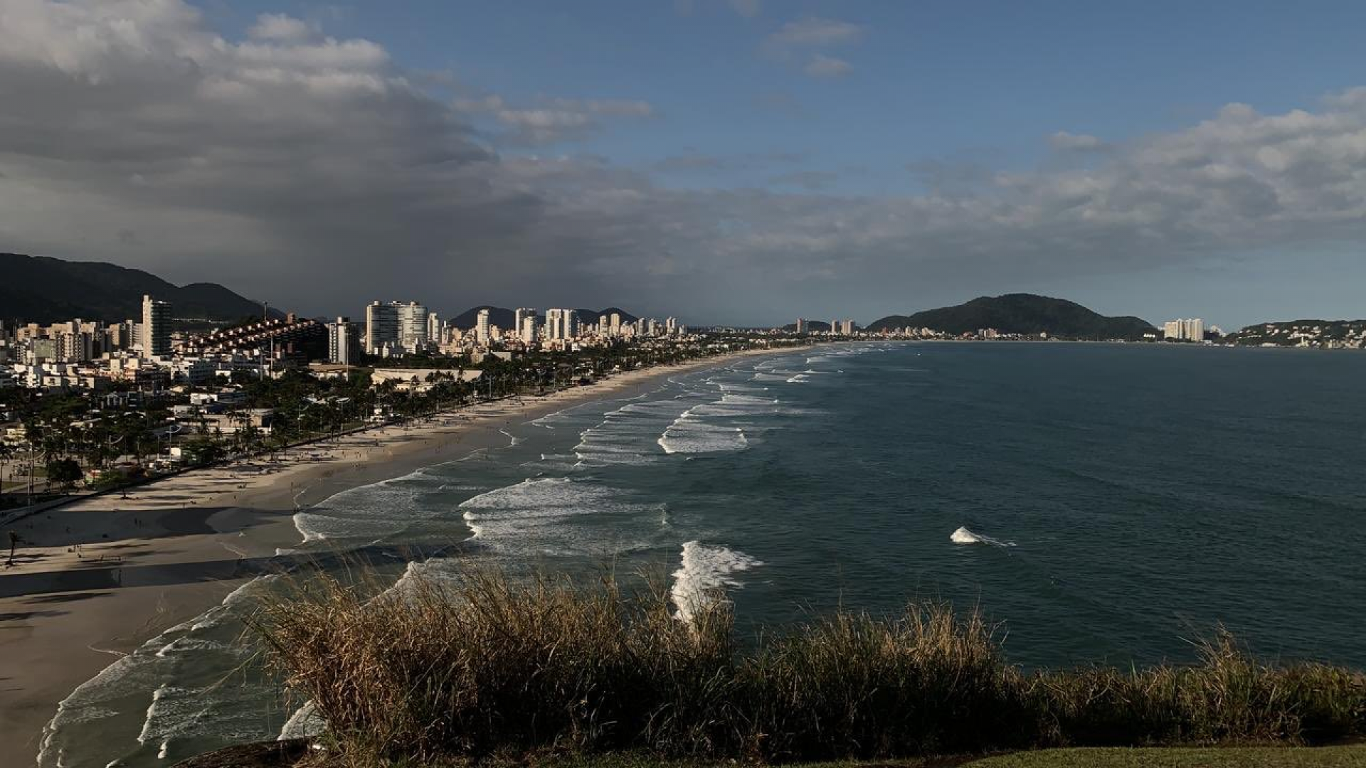Praia de Guarujá
