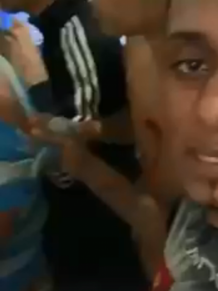 Criminosos fazem ref&eacute;m no S&atilde;o Carlos