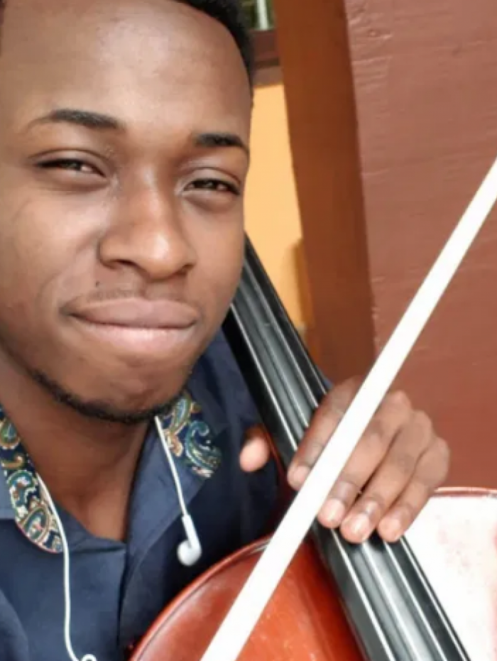 Luiz Carlos foi preso por engano durante blitz no Centro de Niter&oacute;i