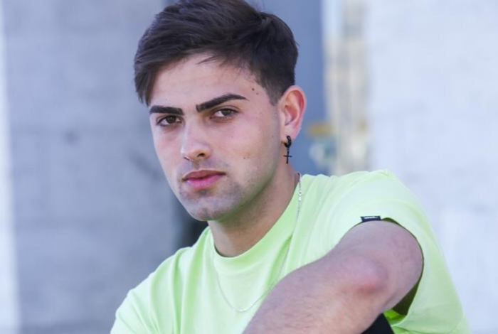 Mario Junior, influencer, concedeu entrevista ao MH Ao Vivo desta quarta, 16. 