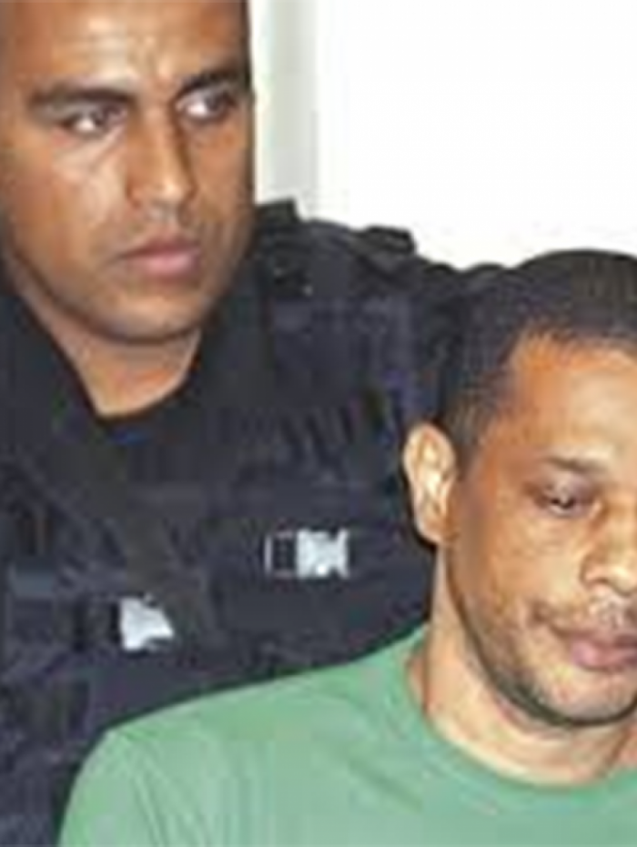 Elias Maluco foi encontrado morto dentro de sua cela na ter&ccedil;a-feira 