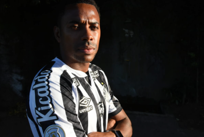 Robinho