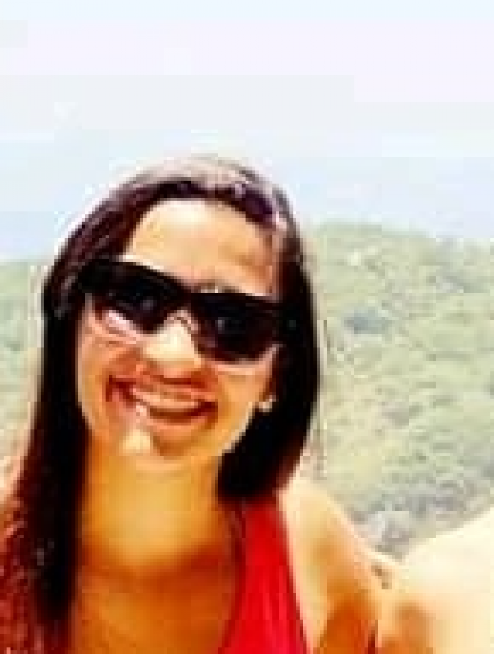 Lady Ane foi baleada durante perseguição policial no Catumbi