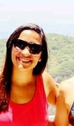 Lady Ane foi baleada durante perseguição policial no Catumbi