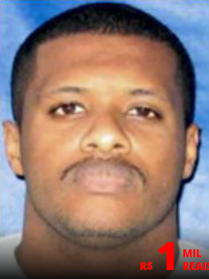 Homem apontado como chefe do tráfico em comunidade da Zona Norte é preso