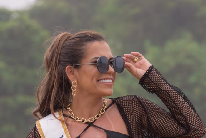 Daniele Tannure, Gata da Hora