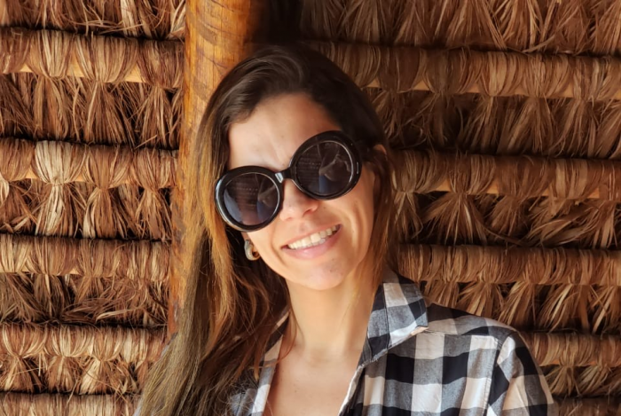 Daniele Tannure, Gata da Hora