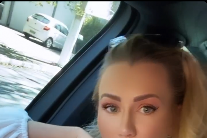 Ana Paula Siebert Justus