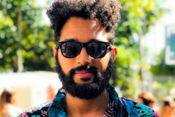 Cineasta Cadu Barcellos é morto no Centro do Rio