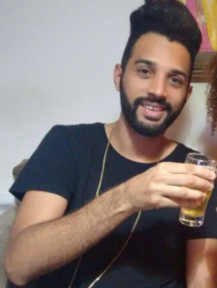 Cineasta Cadu Barcellos é encontrado morto no Centro