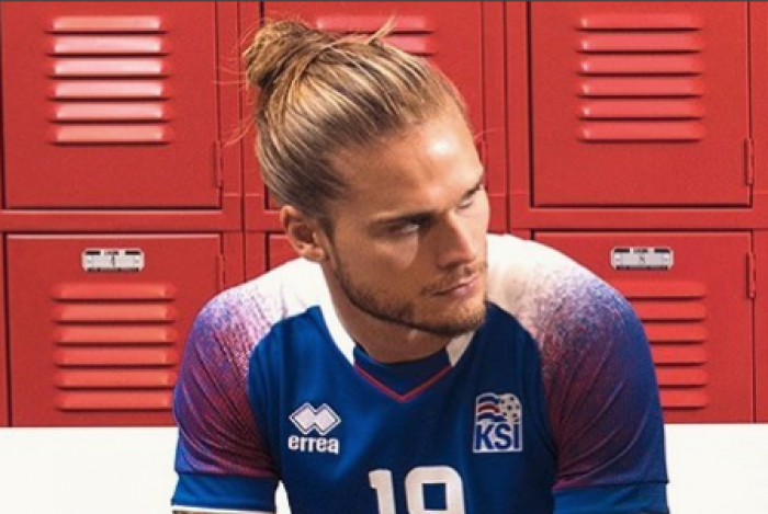 Galã da Copa do Mundo de 2018 recebeu propostas inusitadas 