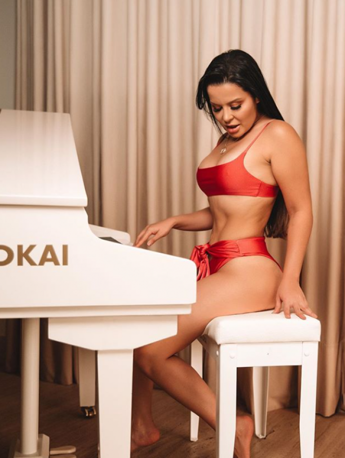 Maraisa, da dupla Maiara e Maraisa