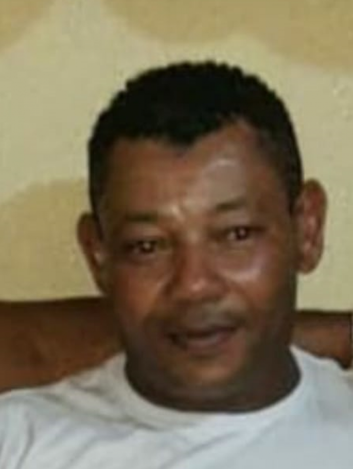 Sebastião Martins é suspeito de matar o filho do ex-prefeito de Maricá, na última sexta-feira