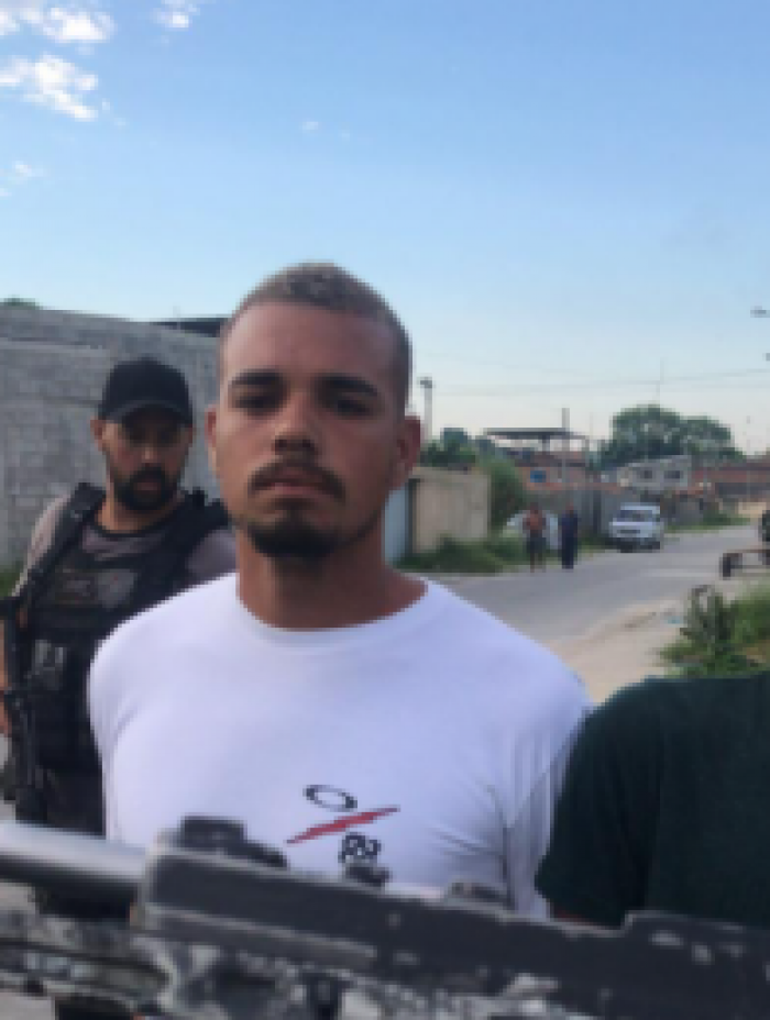 Operação contra a narcomilícia em São Gonçalo tem pelo menos 15 presos