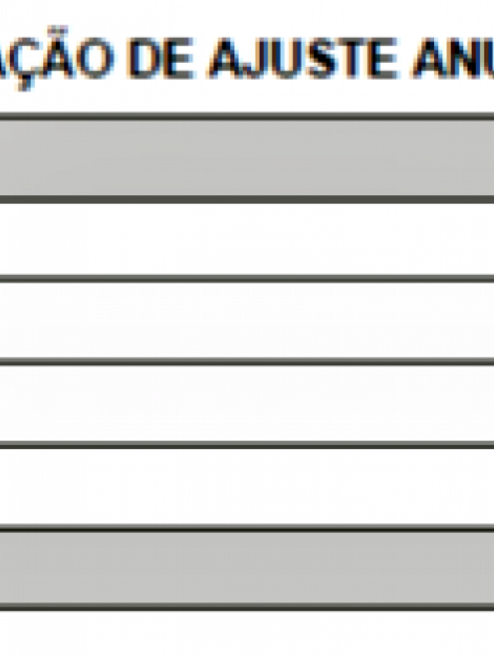 Rendimentos tributáveis