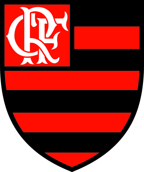 escudo flamengo
