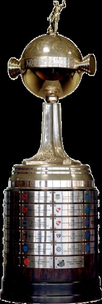 Tala da libertadores recortada