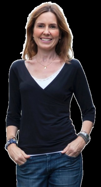 Nascida em Criciúma, Santa Catarina, Susana marcou o jornalismo brasileiro com espontaneidadee alegria 